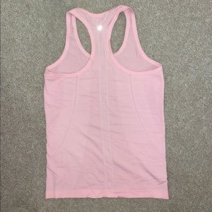 Lululemon Tank Size 6